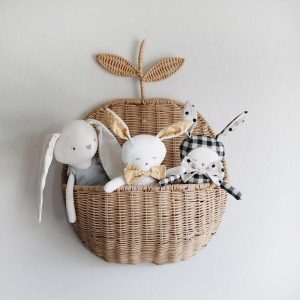 Storage Baskets & Hampers